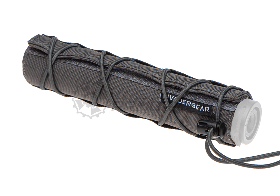 Suppressor Cover 22cm (Invader Gear)