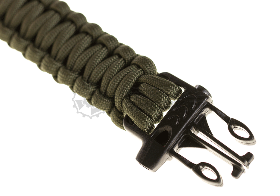 Survival Bracelet (Invader Gear)