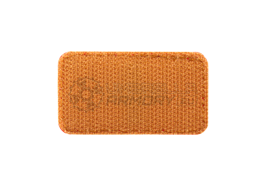 Swiss Flag Rubber Patch (JTG)