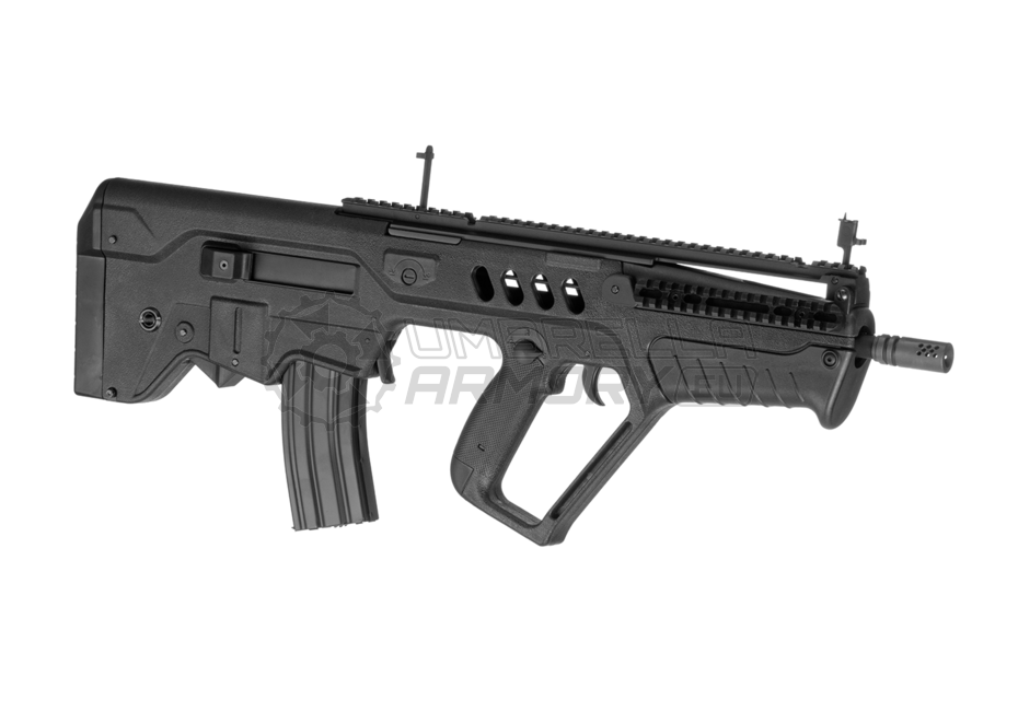 T-21 SAR Flat Top Pro Series (S&T)