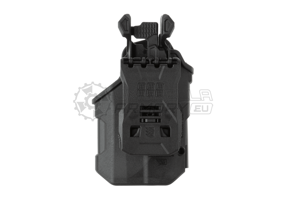 T-Series L2C Concealment Holster for SIG P320/P250/M17/M18 (Blackhawk)