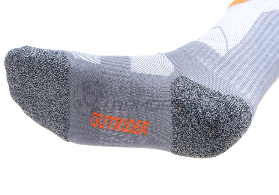 T.O.R.D. Crew Socks (Outrider)