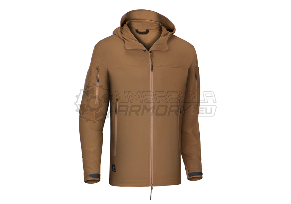 T.O.R.D. Flex Windblock Hoody LW (Outrider)