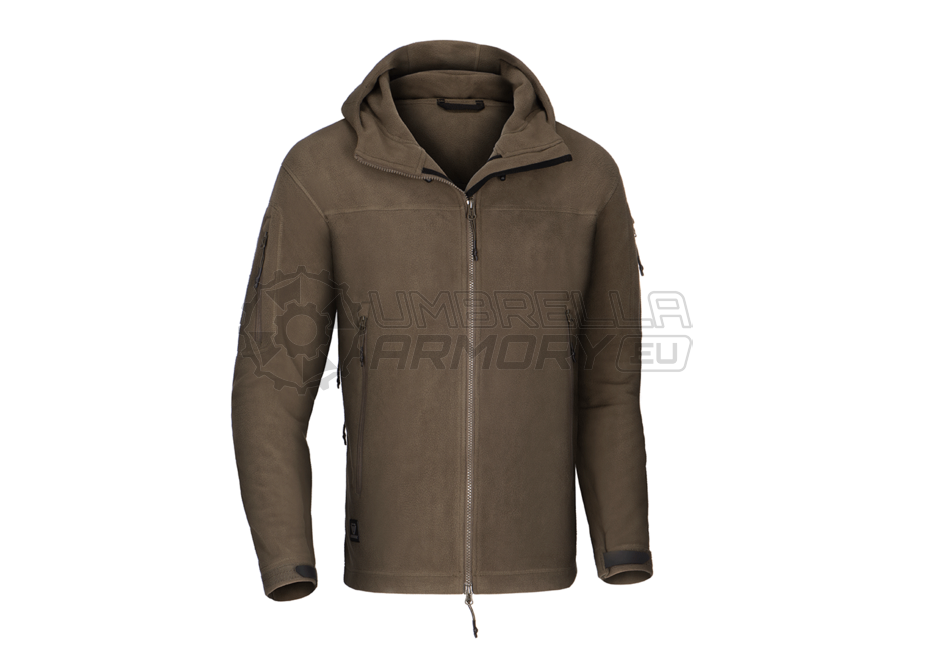 T.O.R.D. Windblock Fleece Hoody AR (Outrider)