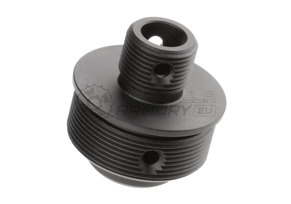 T10 Sound Suppressor Connector Type B (Action Army)