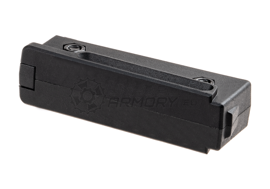 TAC 41 Short Magazine (Silverback)