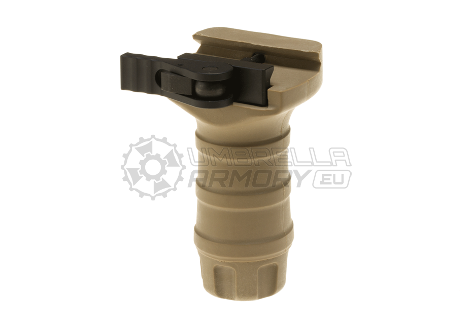 TGD QD Short Vertical Grip (MP)