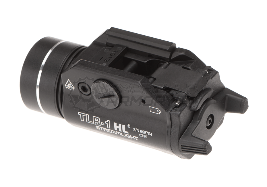 TLR-1 HL (Streamlight)