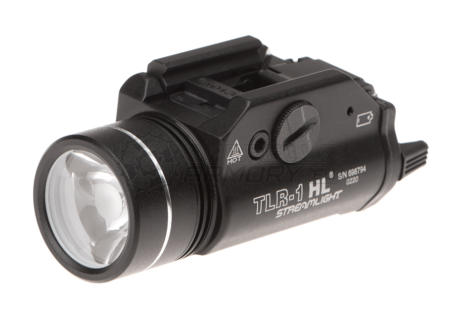 TLR-1 HL (Streamlight)