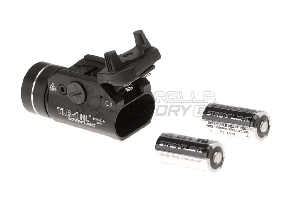 TLR-1 HL (Streamlight)