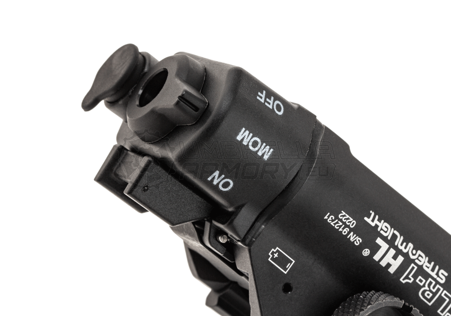 TLR-1 HL with Remote Switch (Streamlight)