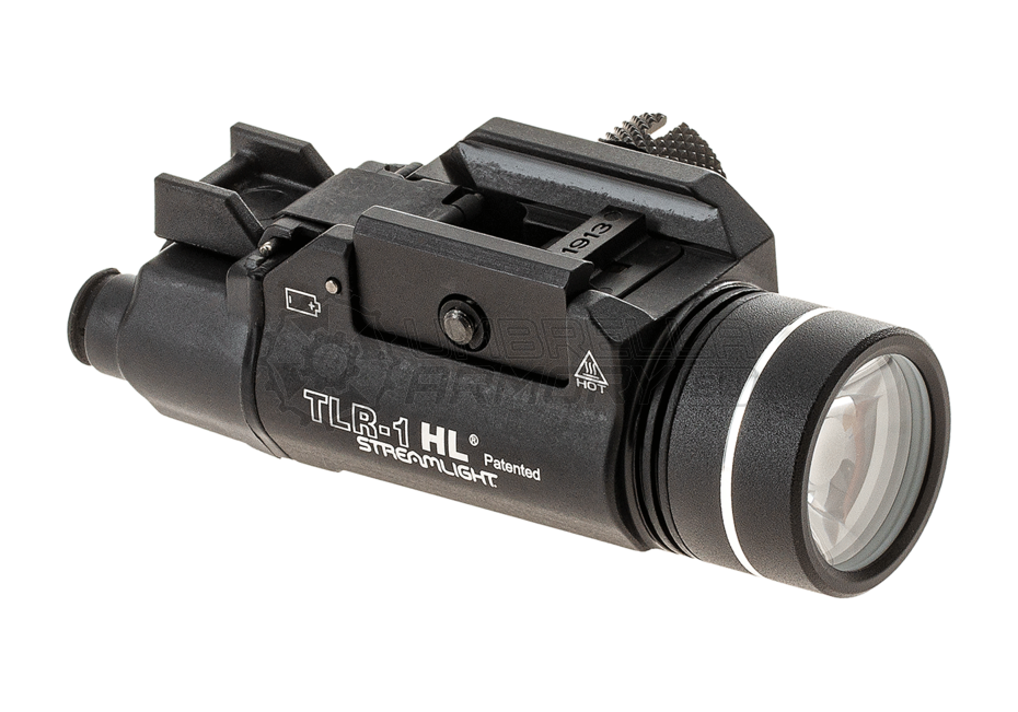 TLR-1 HL with Remote Switch (Streamlight)