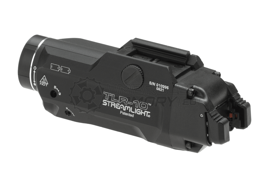 TLR-10 (Streamlight)