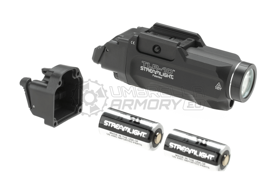 TLR-10 (Streamlight)