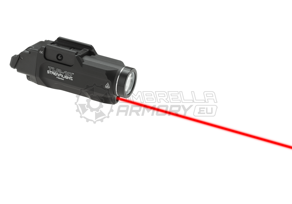 TLR-10 (Streamlight)