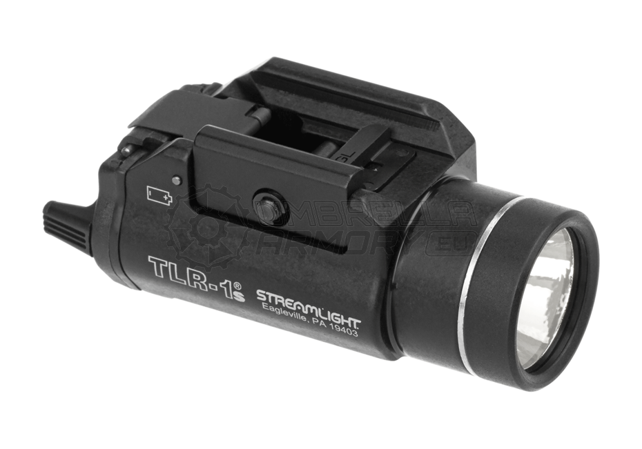 TLR-1s (Streamlight)