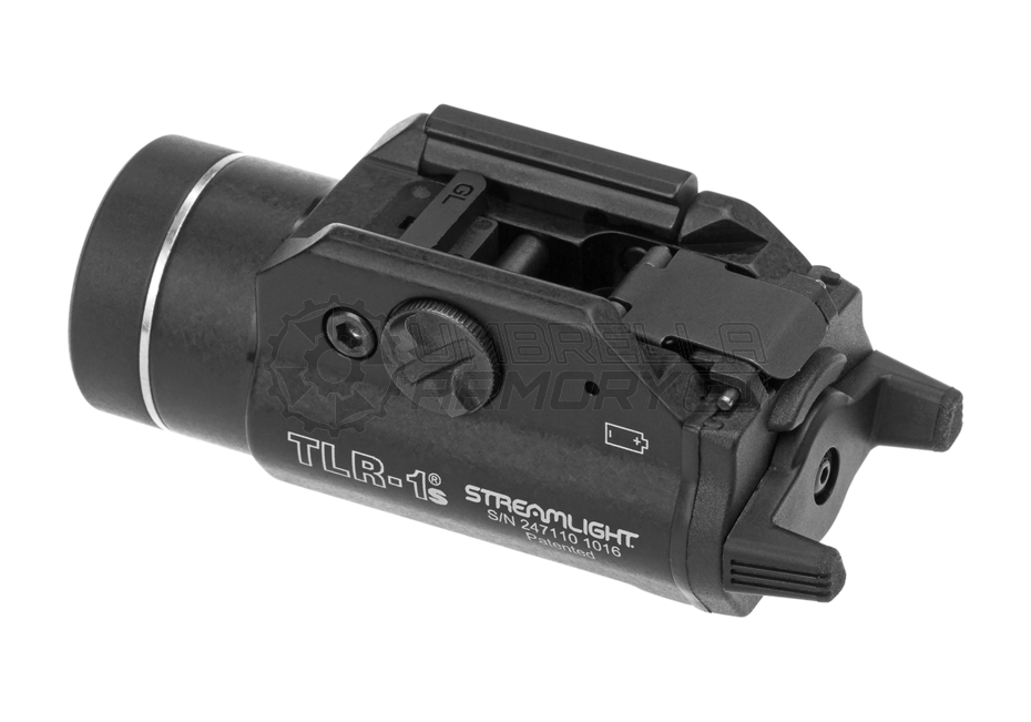 TLR-1s (Streamlight)