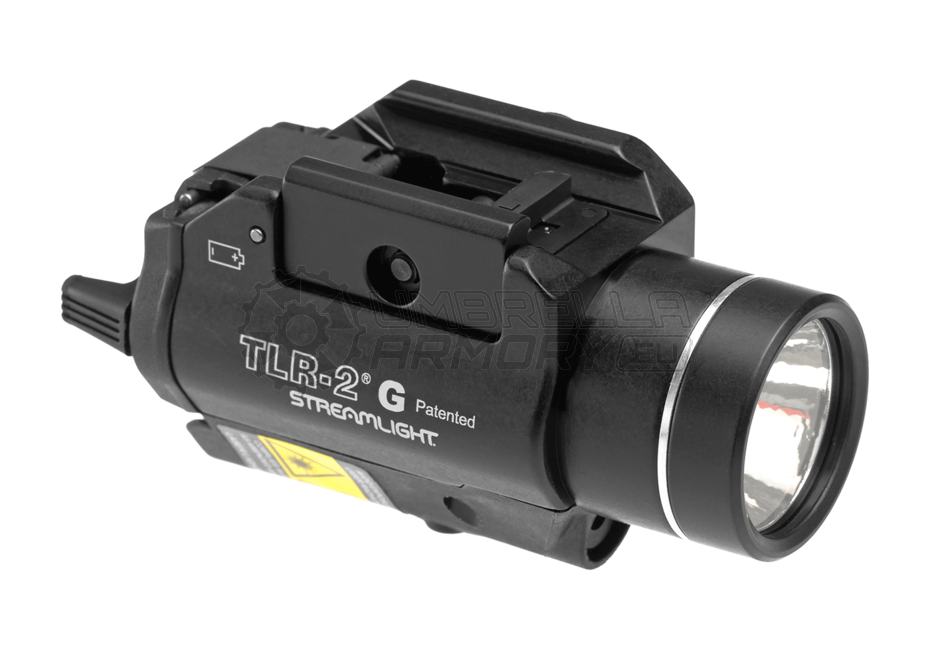 TLR-2 G (Streamlight)