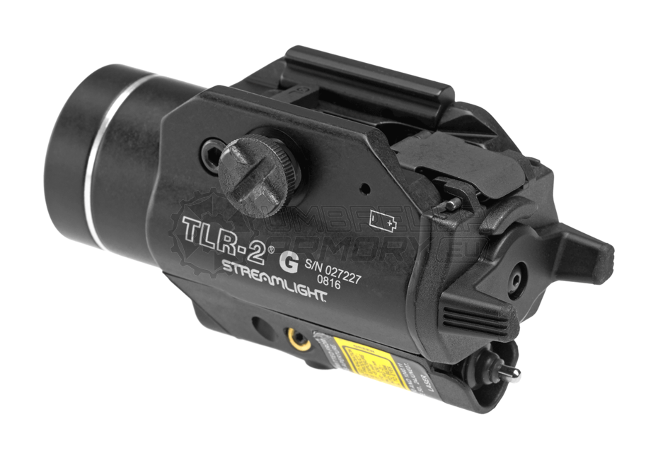 TLR-2 G (Streamlight)