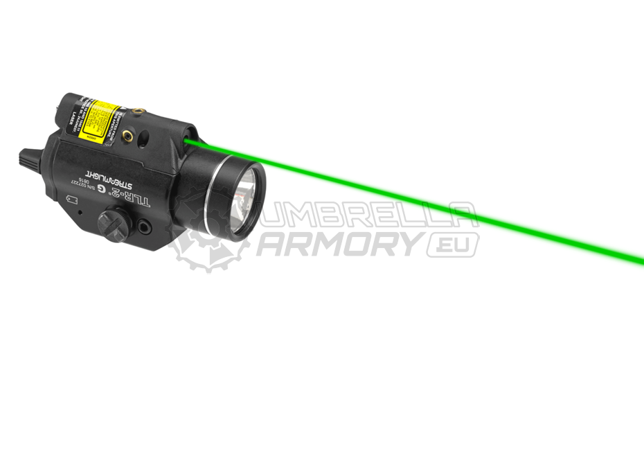 TLR-2 G (Streamlight)