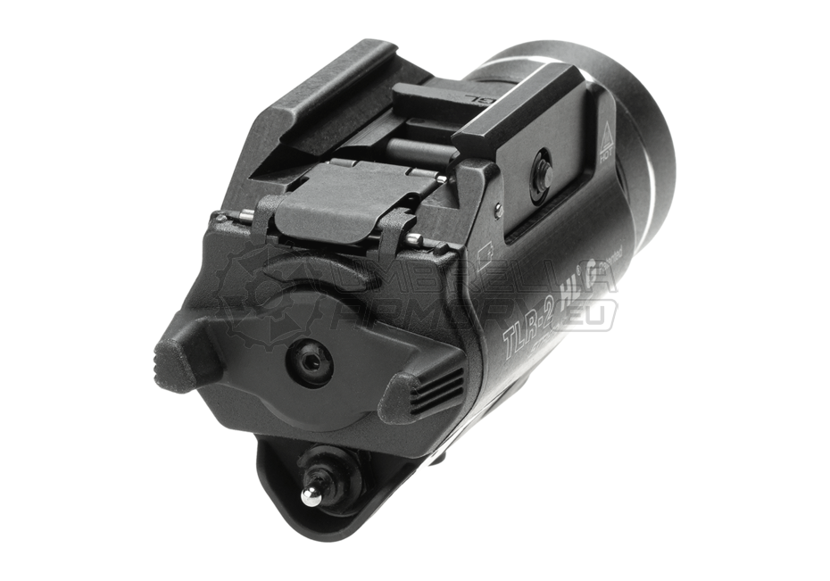 TLR-2 HL G (Streamlight)