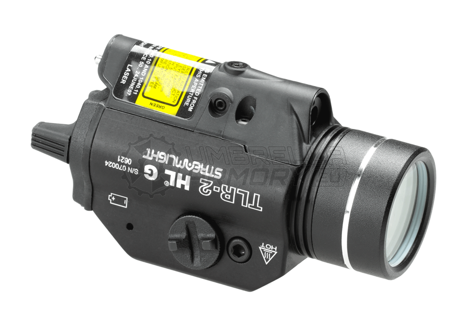 TLR-2 HL G (Streamlight)