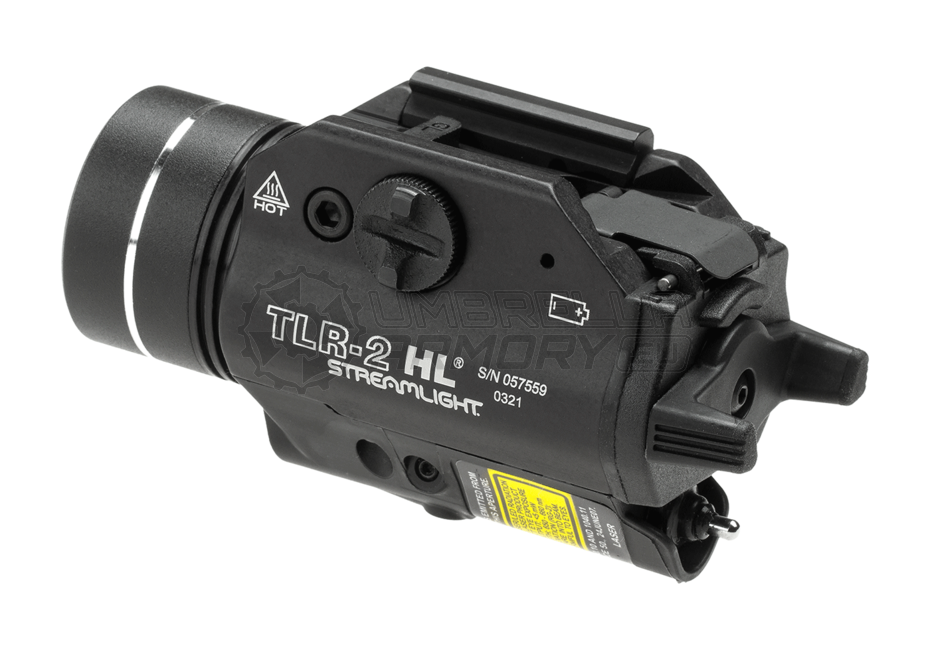 TLR-2 HL (Streamlight)