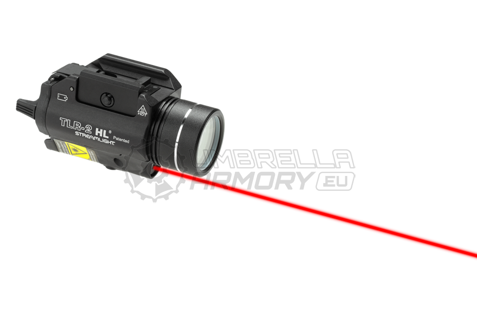 TLR-2 HL (Streamlight)