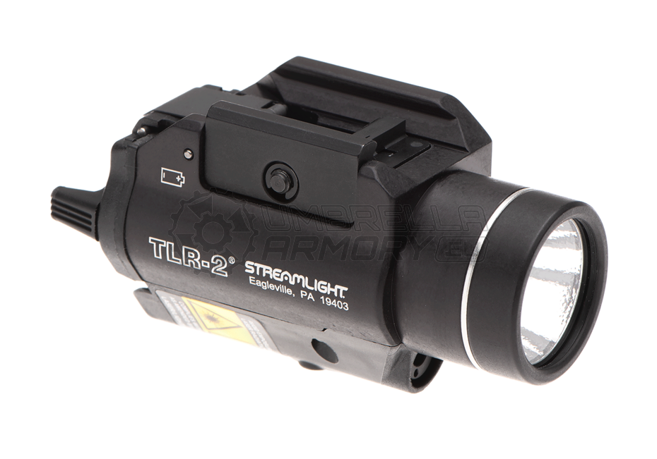 TLR-2 (Streamlight)