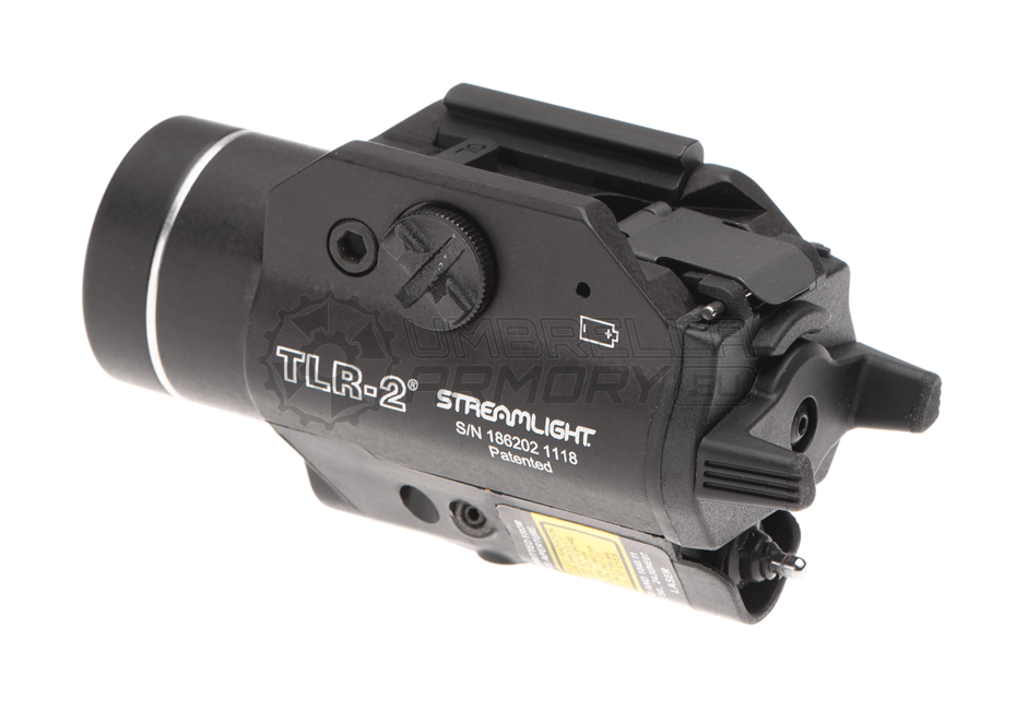 TLR-2 (Streamlight)