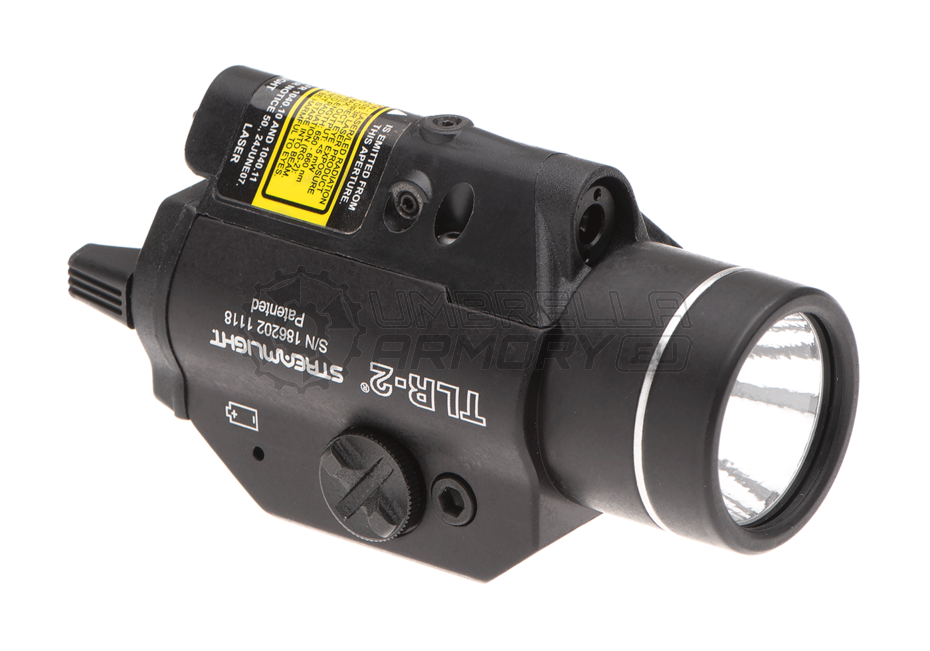 TLR-2 (Streamlight)