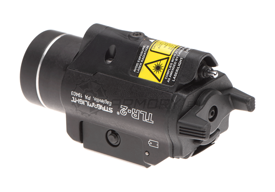 TLR-2 (Streamlight)