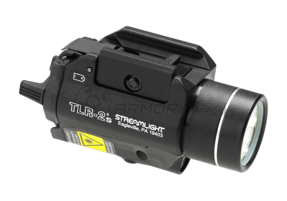 TLR-2s (Streamlight)