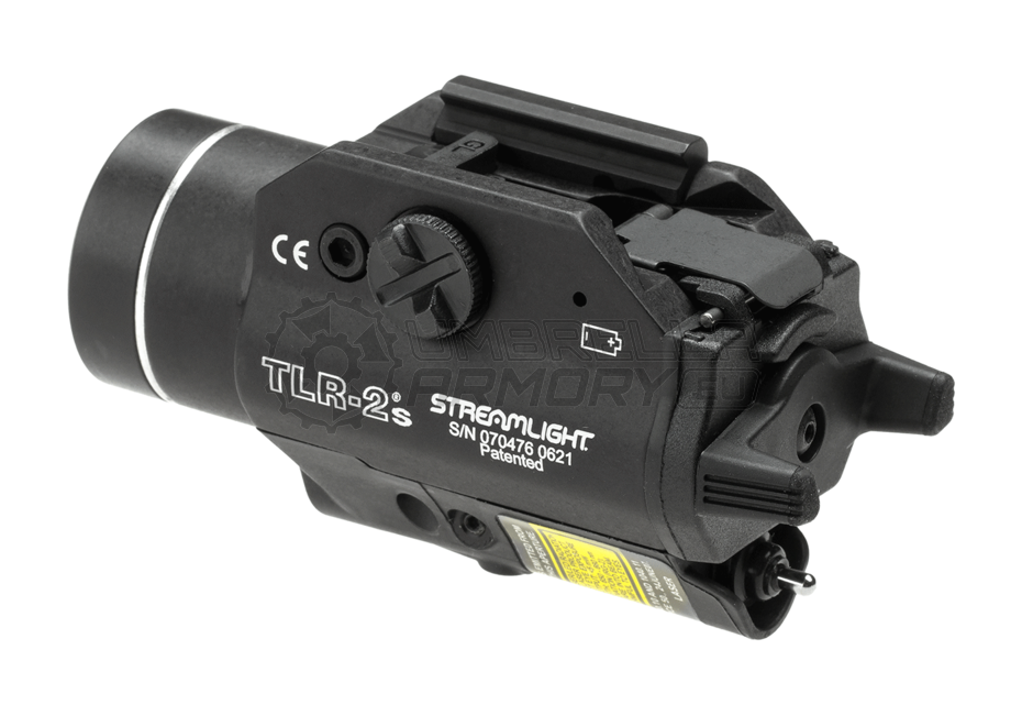 TLR-2s (Streamlight)