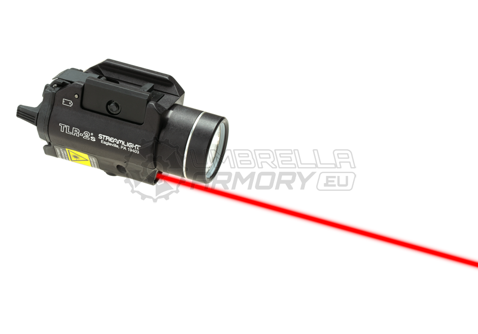 TLR-2s (Streamlight)