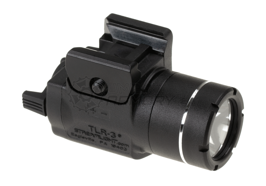 TLR-3 (Streamlight)