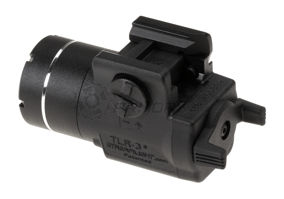 TLR-3 (Streamlight)