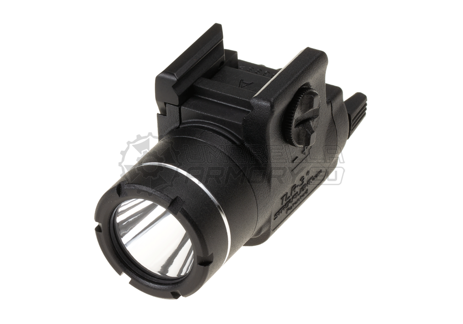 TLR-3 (Streamlight)