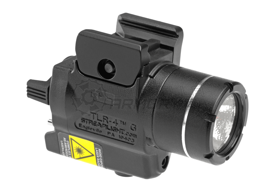 TLR-4 G (Streamlight)