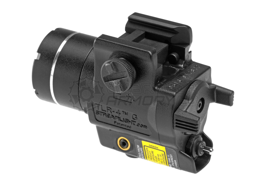 TLR-4 G (Streamlight)