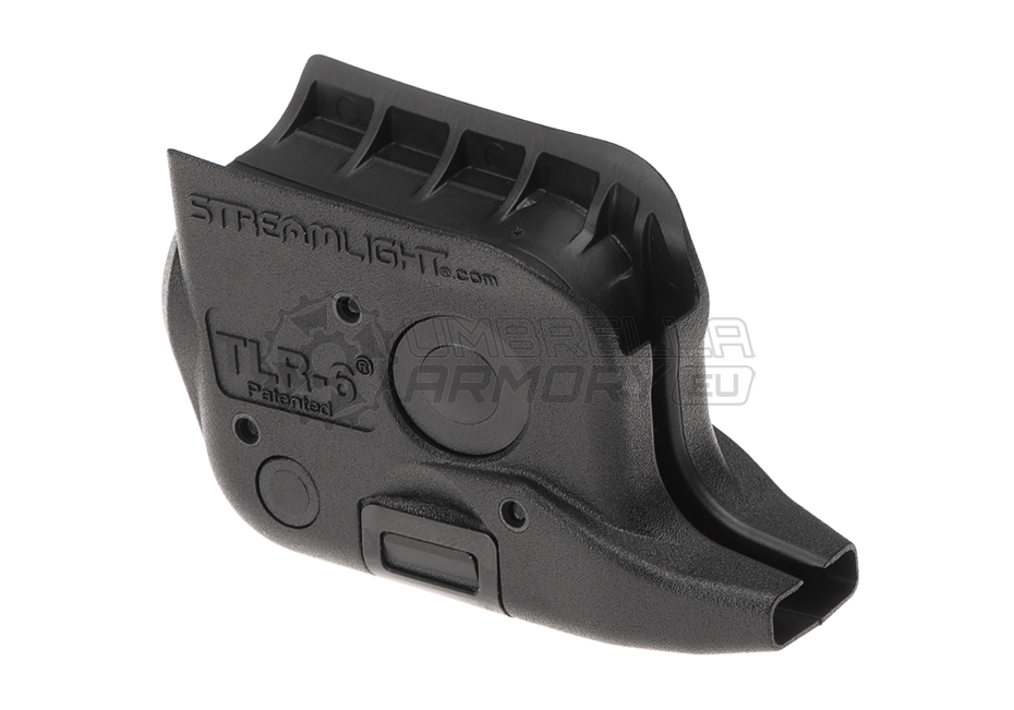 TLR-6 Without Laser For Glock 42/43 (Streamlight)