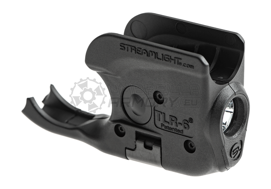 TLR-6 Without Laser For Non-Railed 1911 (Streamlight)