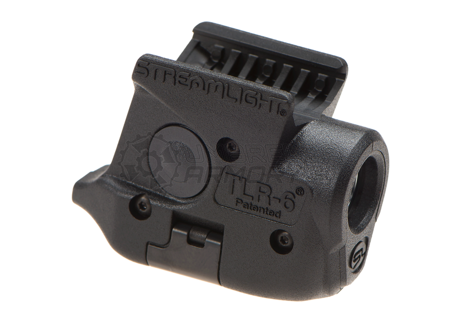 TLR-6 Without Laser For SIG Sauer P365 / XL (Streamlight)