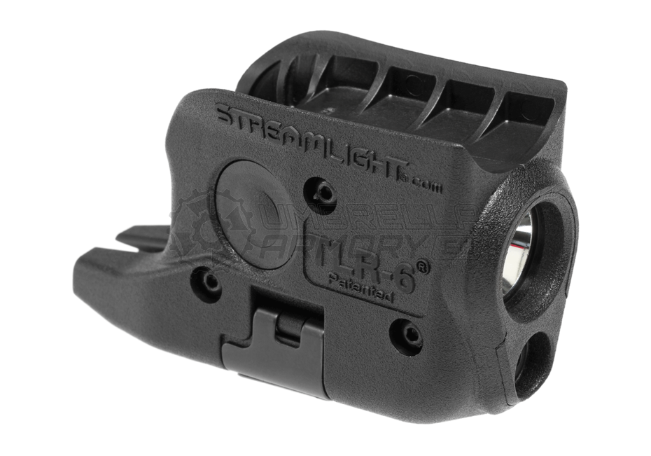 TLR-6 for Glock 42/43 (Streamlight)