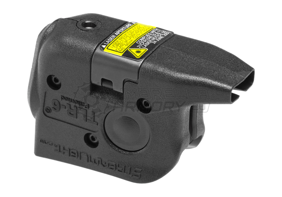 TLR-6 for Glock 42/43 (Streamlight)