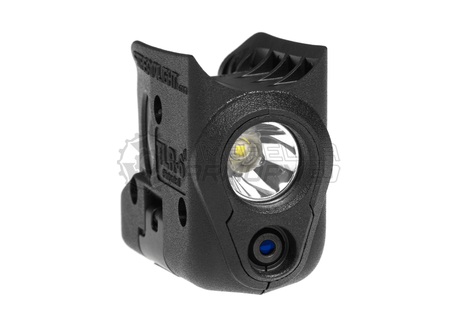 TLR-6 for Glock 42/43 (Streamlight)