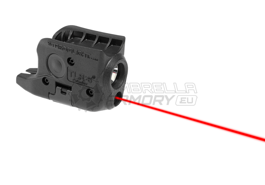 TLR-6 for Glock 42/43 (Streamlight)