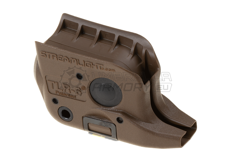 TLR-6 for Glock 42/43 (Streamlight)