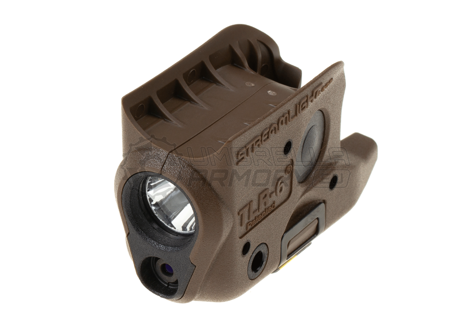 TLR-6 for Glock 42/43 (Streamlight)