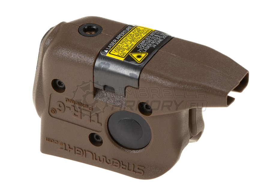 TLR-6 for Glock 42/43 (Streamlight)